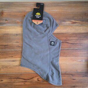 MaxClava Micro Fur Fleece Hood